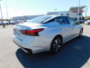 2021 Nissan Altima 2.5 SL