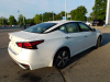 2022 Nissan Altima 2.5 SL