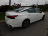 2021 Nissan Altima SL