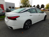 2021 Nissan Altima 2.5 SL
