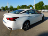 2022 Nissan Altima 2.5 SL