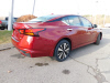 2021 Nissan Altima 2.5 SL