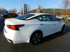 2022 Nissan Altima SL