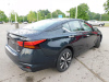 2022 Nissan Altima 2.5 SL