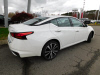 2021 Nissan Altima Platinum