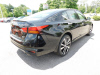 2021 Nissan Altima 2.5 Platinum