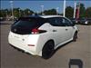 2025 Nissan LEAF SV PLUS