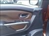 2019 Nissan Titan Platinum Reserve