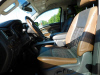 2019 Nissan Titan Platinum Reserve