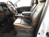 2019 Nissan Titan Platinum Reserve