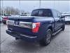 2017 Nissan Titan Platinum Reserve