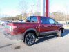 2021 Nissan Titan Platinum Reserve
