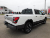 2022 Nissan Titan Platinum Reserve