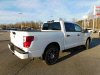 2022 Nissan Titan SV