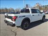 2023 Nissan Titan PRO-4X