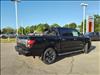 2023 Nissan Titan Platinum Reserve