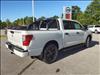 2023 Nissan Titan SV