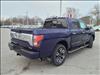 2024 Nissan Titan Platinum Reserve
