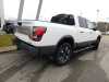 2021 Nissan Titan Platinum Reserve