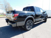 2021 Nissan Titan Platinum Reserve