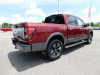 2021 Nissan Titan Platinum Reserve