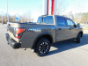 2022 Nissan Titan Pro-4x