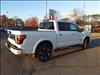 2024 Nissan Titan Platinum Reserve
