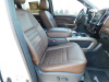 2020 Nissan Titan Platinum Reserve