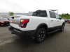 2021 Nissan Titan Platinum Reserve