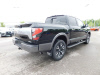2021 Nissan Titan Platinum Reserve
