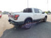 2021 Nissan Titan Platinum Reserve