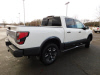 2021 Nissan Titan Platinum Reserve