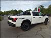 2023 Nissan Titan PRO-4X