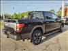 2023 Nissan Titan Platinum Reserve
