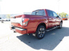 2021 Nissan Titan Platinum Reserve