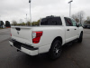 2022 Nissan Titan SV