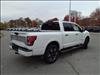 2024 Nissan Titan Platinum Reserve