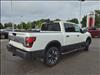 2023 Nissan Titan Platinum Reserve