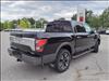 2024 Nissan Titan Platinum Reserve
