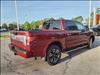 2023 Nissan Titan Platinum Reserve
