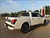 2023 Nissan Titan Platinum Reserve