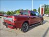 2023 Nissan Titan Platinum Reserve