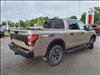 2023 Nissan Titan PRO-4X