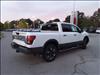 2024 Nissan Titan Platinum Reserve