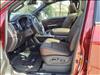 2024 Nissan Titan Platinum Reserve