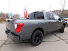 2023 Nissan Titan SV Midnight Edition