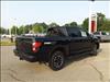 2023 Nissan Titan PRO-4X