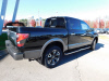 2021 Nissan Titan Platinum Reserve