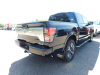 2021 Nissan Titan Platinum Reserve