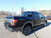 2022 Nissan Titan Platinum Reserve